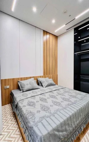 Фото 8 2-комн. квартира в NEST ONE