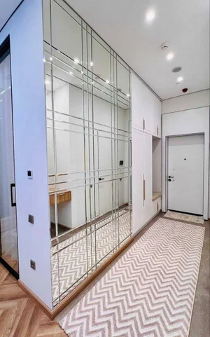 Фото 9 2-комн. квартира в NEST ONE