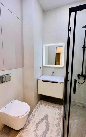 Фото 10 2-комн. квартира в NEST ONE