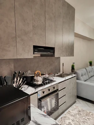 Фото 2 2-комн. квартира в ЖК Silk Road