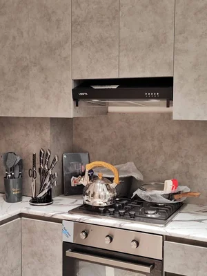 Фото 3 2-комн. квартира в ЖК Silk Road