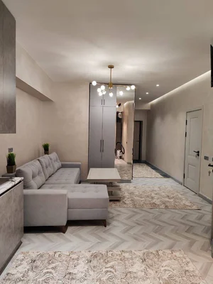 Фото 4 2-комн. квартира в ЖК Silk Road