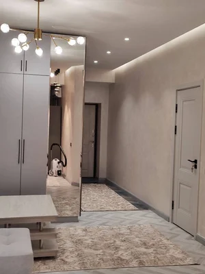 Фото 5 2-комн. квартира в ЖК Silk Road