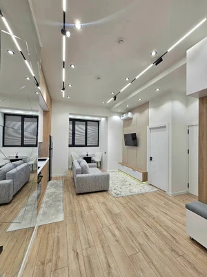 Фото 4 2-комн. квартира в O’z Mahal