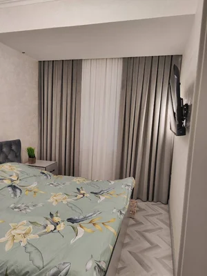 Фото 6 2-комн. квартира в Буюк Ипак Йули