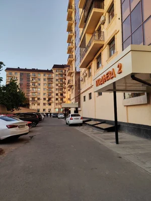 Фото 8 2-комн. квартира в Буюк Ипак Йули