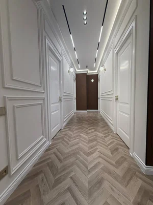 Фото 6 4-комн. квартира в Poytaxt Residence