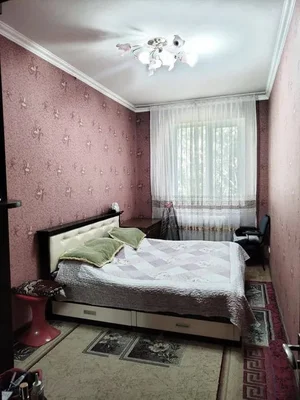 Фото 1 3-комн. квартира в Чиланзарском