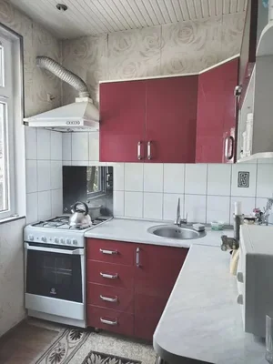 Фото 3 3-комн. квартира в Чиланзарском