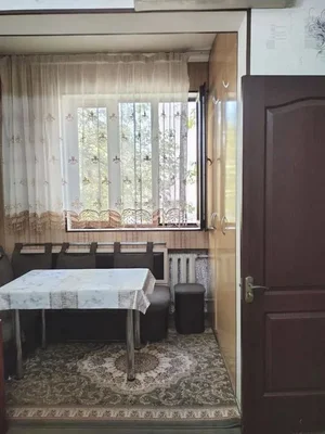 Фото 4 3-комн. квартира в Чиланзарском