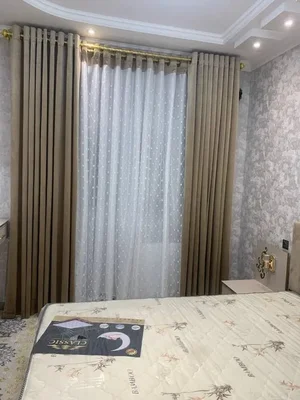 Фото 1 2-комн. квартира в Сергелийском