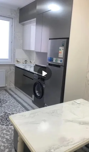 Фото 3 2-комн. квартира в Сергелийском