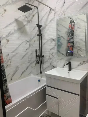 Фото 4 2-комн. квартира в Сергелийском