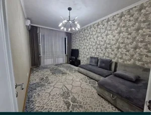 Фото 1 1-комн. квартира в ЖК Oqtepa Sohil Boyi