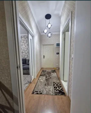 Фото 4 1-комн. квартира в ЖК Oqtepa Sohil Boyi