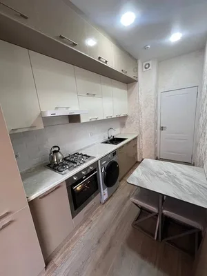 Фото 6 Квартира в Яшнабадском районе