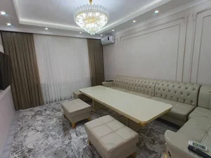 Фото 2 2-комн. квартира в Юнусобадском районе