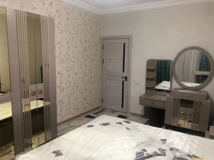 Фото 2 4-комн. квартира в ЖК Чакар