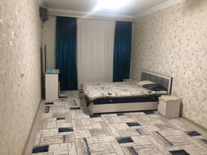 Фото 3 4-комн. квартира в ЖК Чакар