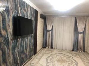 Фото 4 4-комн. квартира в ЖК Чакар