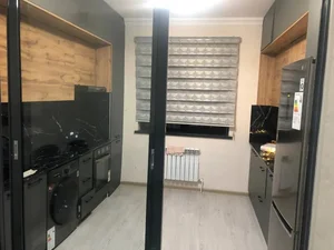 Фото 5 4-комн. квартира в ЖК Чакар