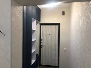 Фото 6 4-комн. квартира в ЖК Чакар