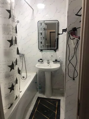 Фото 7 4-комн. квартира в ЖК Чакар