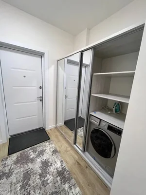 Фото 7 2-комн. квартира в Алмазарский районе