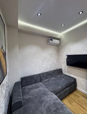 Фото 2 1-комн. квартира в ЖК Pristige Gardens