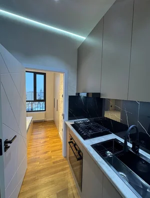 Фото 5 1-комн. квартира в ЖК Pristige Gardens