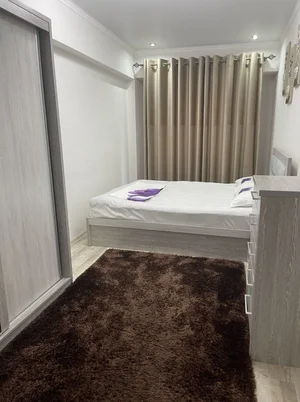 Фото 1 2-комн. квартира в Ц5 Немецкий посольство