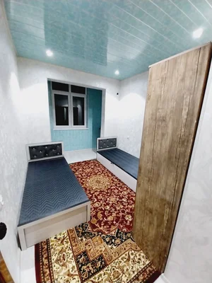 Фото 1 2-комн. квартира в Юнусобадском районе