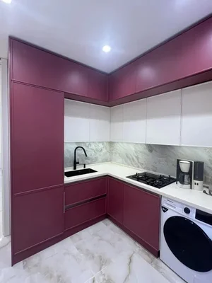 Фото 3 2-комн. квартира в Карзинка Авиатор