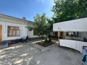 Фото 3 Квартира в Шайхантахурском районе