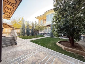 Фото 1 Участок в Ракат махалле