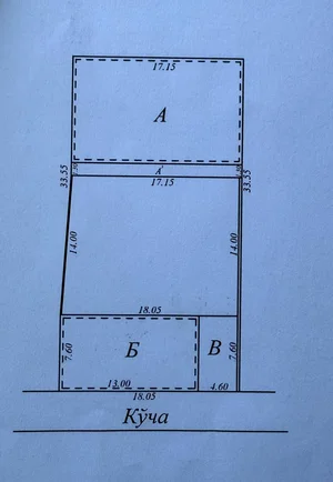 Фото 10 Участок в Ракат махалле