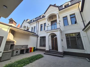 Фото 1 7-комн. Дом в Мирзо Улугбекском районе