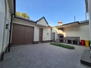 Фото 10 7-комн. Дом в Мирзо Улугбекском районе