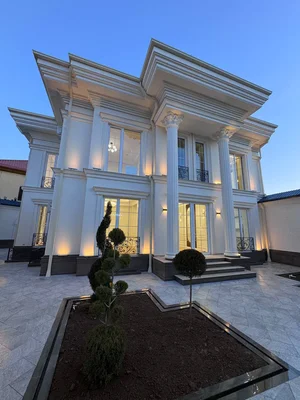 Фото 1 Дом в Мирзо-Улугбекском районе