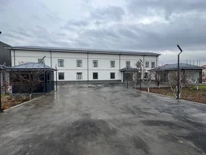 Фото 1 Коммерческое помещение в районе Янги Тошкент