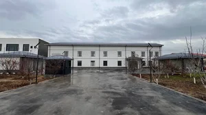 Фото 4 Коммерческое помещение в районе Янги Тошкент