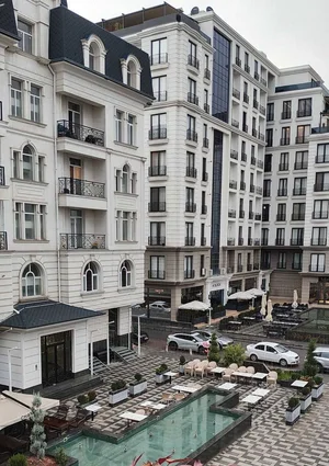 Фото 1 Квартира в ЖК Via Port