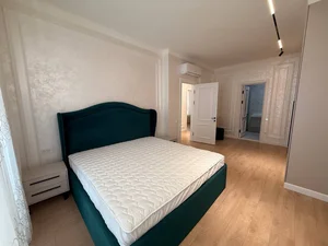 Фото 10 Квартира в ЖК Via Port