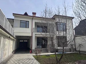 Фото 1 Дом в Мирзо-Улугбекском районе