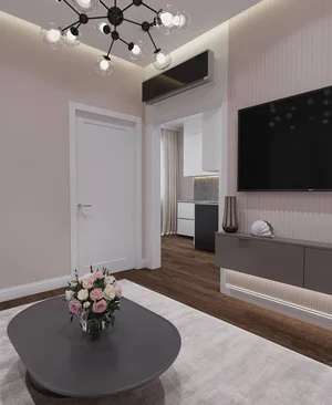 Фото 1 2-комн. квартира в Silk Road