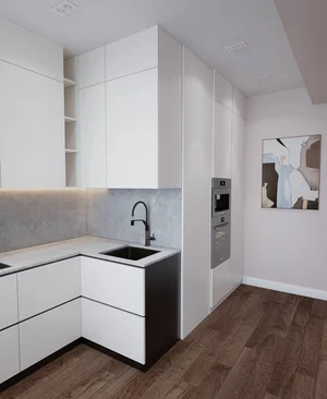 Фото 2 2-комн. квартира в Silk Road