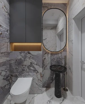 Фото 6 2-комн. квартира в Silk Road