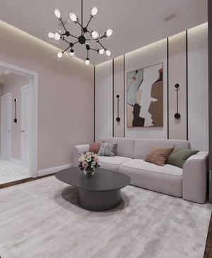 Фото 7 2-комн. квартира в Silk Road