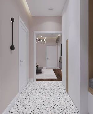 Фото 8 2-комн. квартира в Silk Road