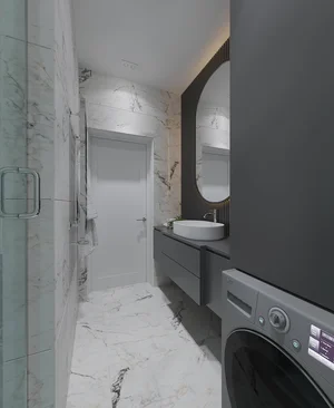 Фото 9 2-комн. квартира в Silk Road